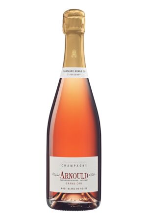 Rosè Blanc De Noirs Grand Cru