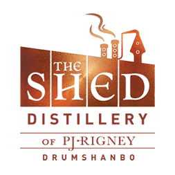 The Shed Distillery